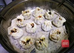 烧卖的做法图解5