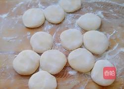 玉米面发面蒸饺的做法图解10