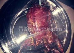 烧鸽子