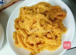炸鸡柳的做法图解3