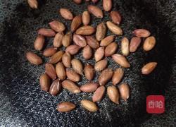 凉拌菠菜粉丝的做法图解1