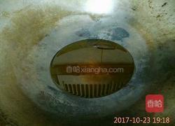 荷兰豆炒猪肝的做法图解10