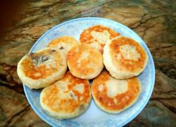 煎饼子
