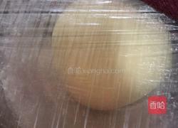 土司面包的做法图解3