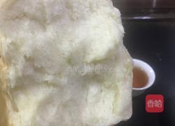 土司面包的做法图解7