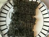 燕麦香焦核桃酱网饼