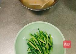 蒜泥白肉的做法图解2