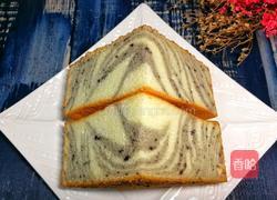 糯米粉条纹戚风蛋糕的做法图解11