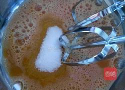 蛋黄饼干的做法图解4