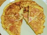 早餐土豆蛋饼的做法[图]