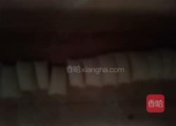 小馒头的做法图解6