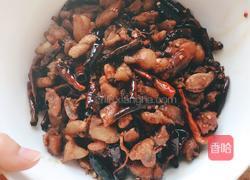 辣子鸡丁的做法图解5