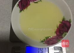 家常面包（面包机版）的做法图解3