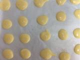 鸡蛋小饼干