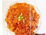 麻辣粉蒸肉的做法[图]