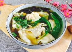 龙抄手