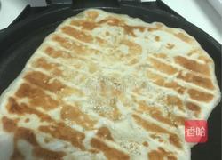 麻酱饼的做法图解6