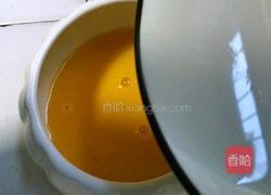 肉末蒸鸡蛋的做法图解5