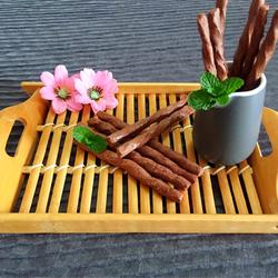 可可阿拉棒的做法[图]