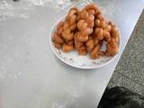 定州麻花