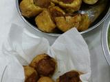 客家炸酿豆腐(马来西亚版)