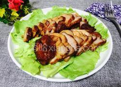 香烤南乳五花肉