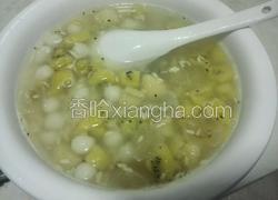 酒酿圆子