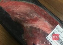 私厨健体养颜 党参枸杞牛肉汤的做法图解1