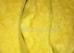清蒸玉米粑粑