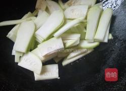 虎瓜瘦肉汤的做法图解5