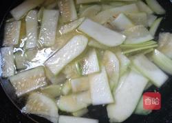 虎瓜瘦肉汤的做法图解7