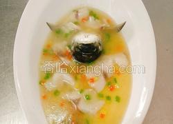 芙蓉鱼片
