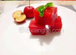 山楂糕