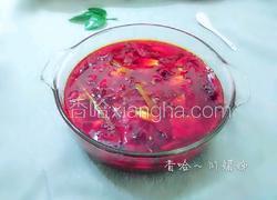 自制桥头火锅底料