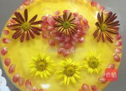 芒果慕斯蛋糕的做法图解19