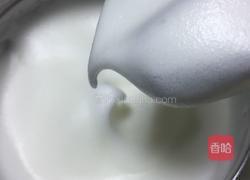 电饭煲蒸蛋糕的做法图解6
