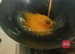 拔丝红薯的做法图解5