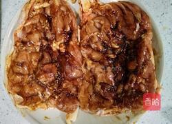 绝味烤鸡腿（平底锅版）的做法图解4