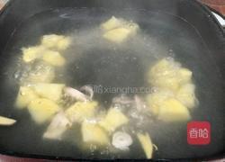 绝味烤鸡腿（平底锅版）的做法图解5