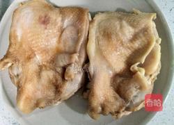 绝味烤鸡腿（平底锅版）的做法图解7
