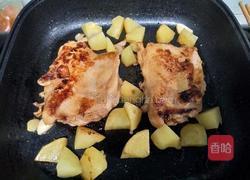 绝味烤鸡腿（平底锅版）的做法图解11