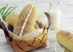 满载回忆的那份奶香