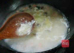 上汤娃娃菜的做法图解10