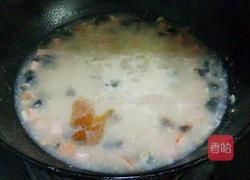 上汤娃娃菜的做法图解12