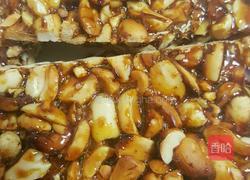 花生糖的做法图解3