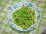 爽口芹菜