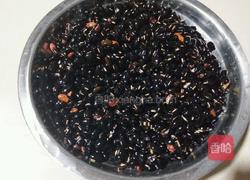 豆沙的做法图解1
