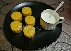 玉米糕