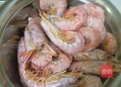 糖醋虾的做法图解2