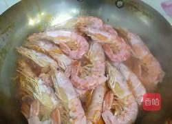 糖醋虾的做法图解4